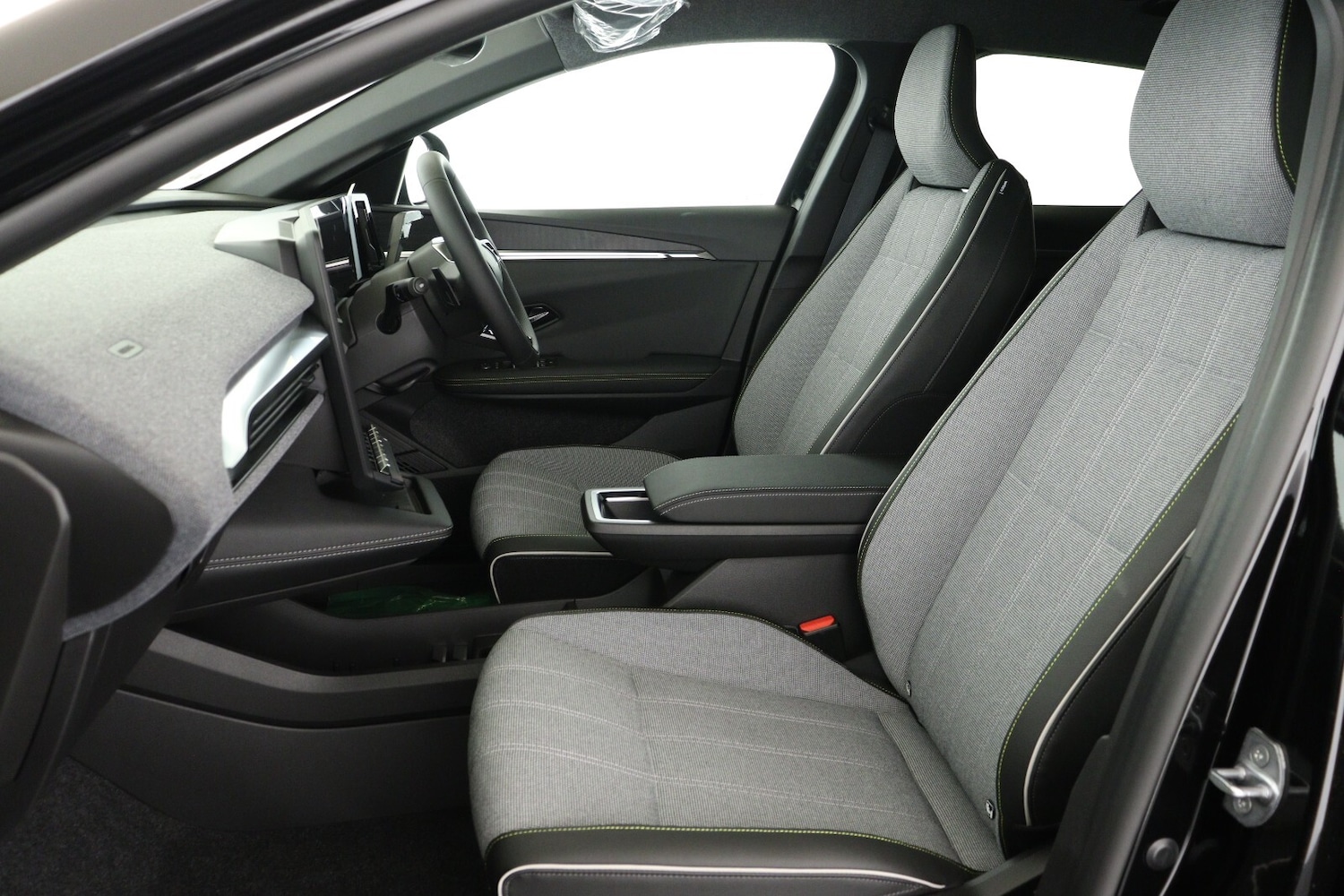 Used Renault Megane E Tech 2024 for sale - 77256453: Photo 11