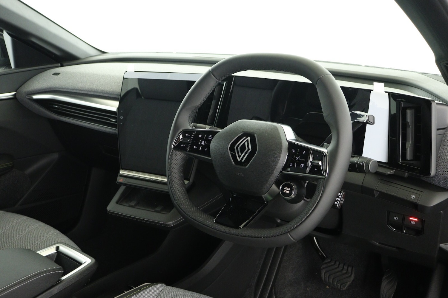 Used Renault Megane E Tech 2024 for sale - 77256453: Photo 15