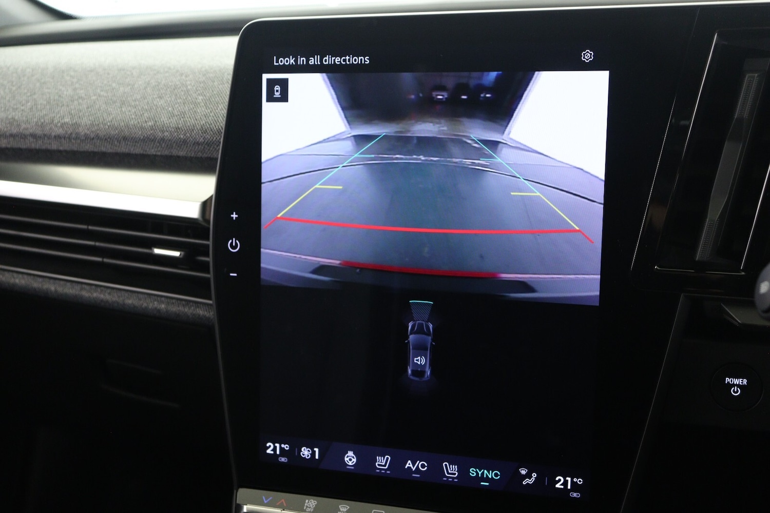 Used Renault Megane E Tech 2024 for sale - 77256453: Photo 19