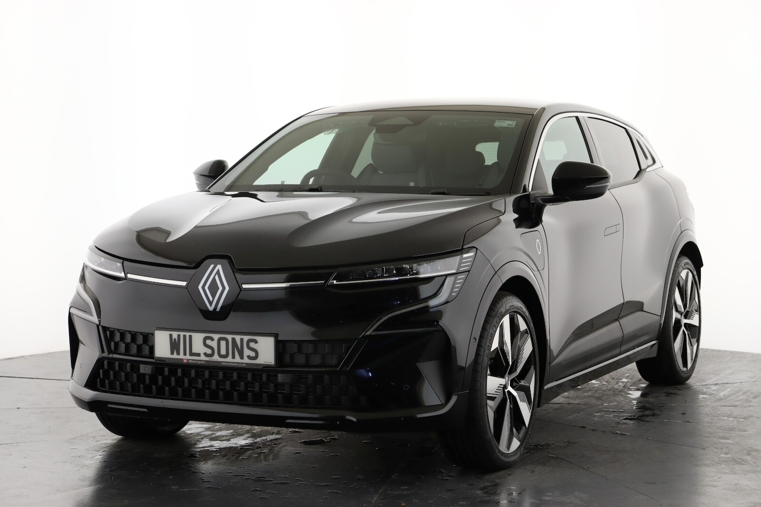 Used Renault Megane E Tech 2024 for sale - 77256453: Photo 7