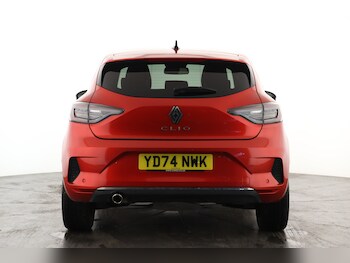 Used Renault Clio 2024 for sale - 75764100: Photo