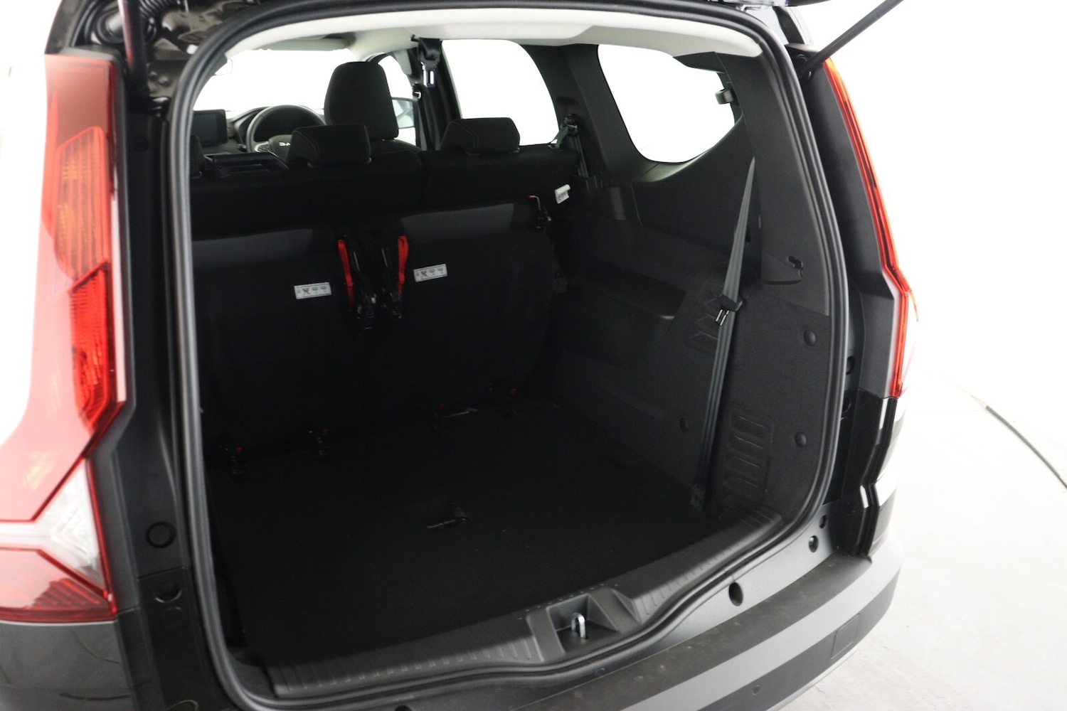 Used Dacia Jogger 2024 for sale - 78000321: Photo 11