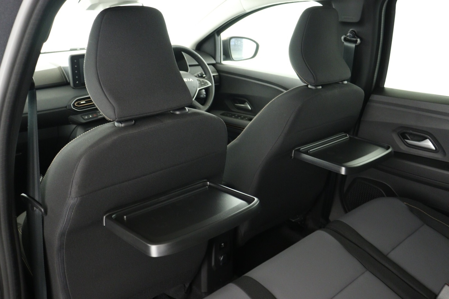 Used Dacia Jogger 2024 for sale - 78000321: Photo 15