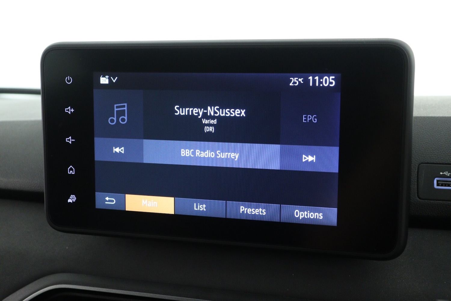 Used Dacia Jogger 2024 for sale - 78000321: Photo 18