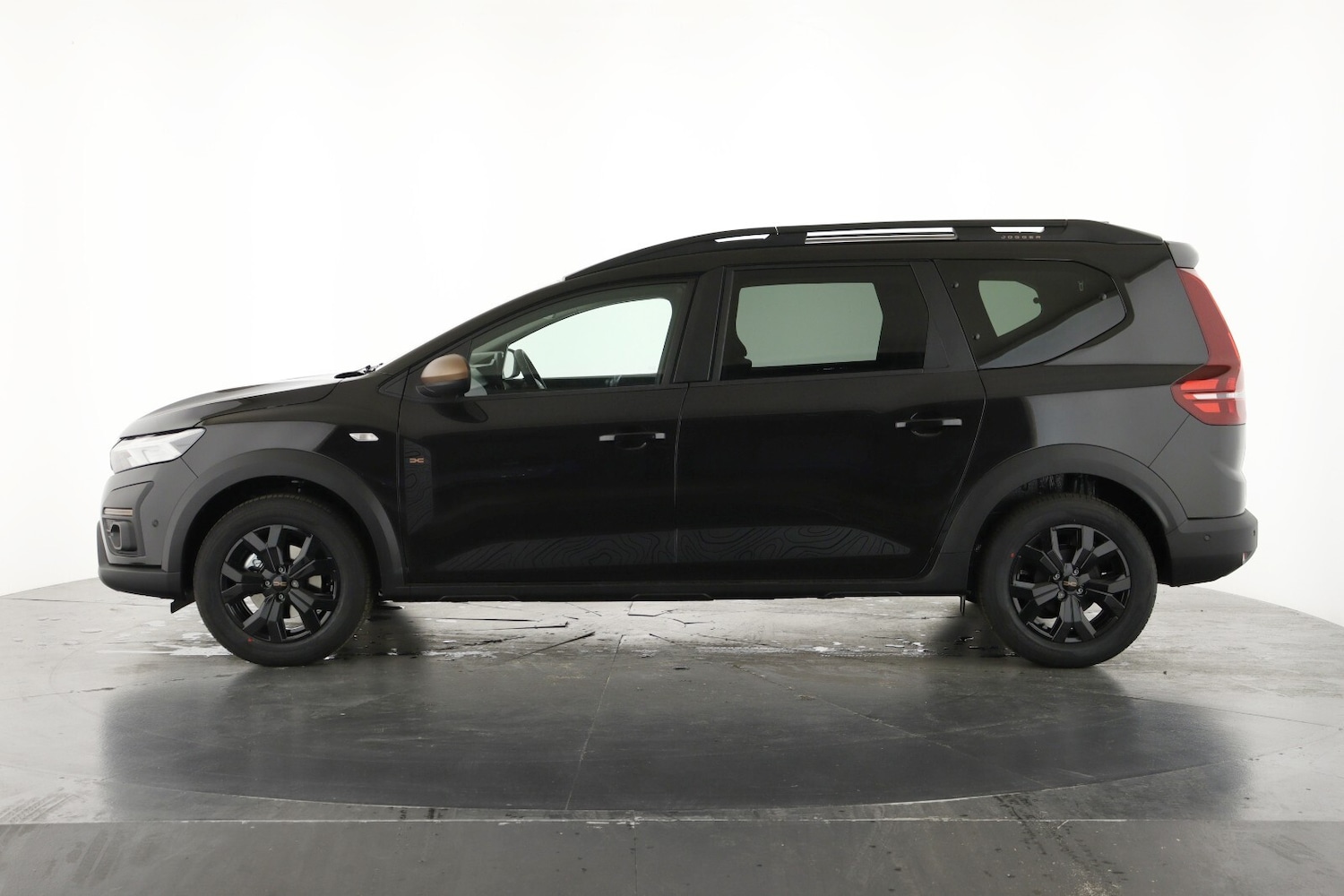 Used Dacia Jogger 2024 for sale - 78000321: Photo 8