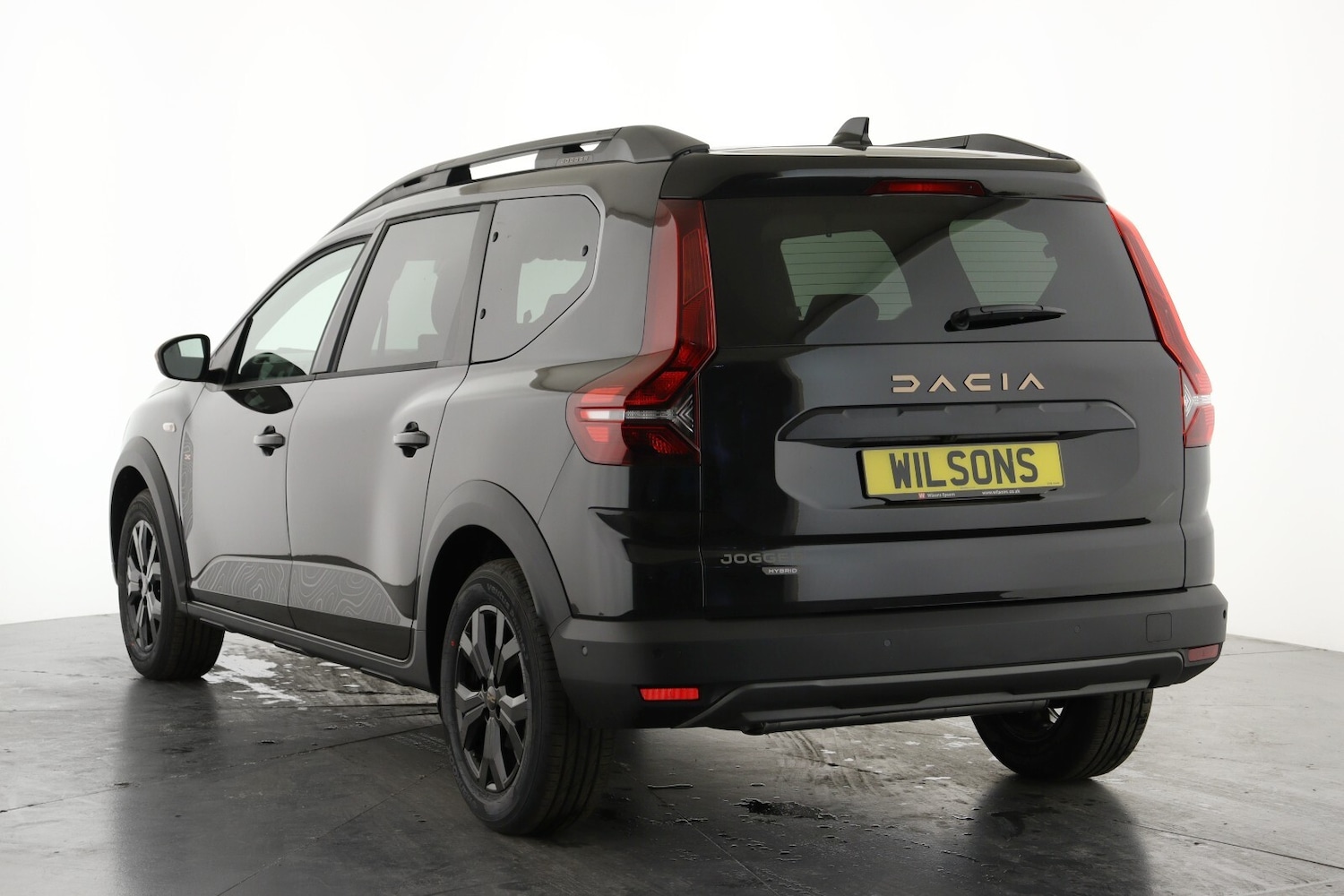 Used Dacia Jogger 2024 for sale - 78000321: Photo 9