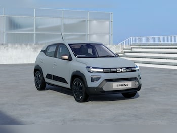 Used Dacia Spring 2026 for sale - 78117758: Photo
