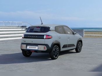 Used Dacia Spring 2026 for sale - 78117758: Photo