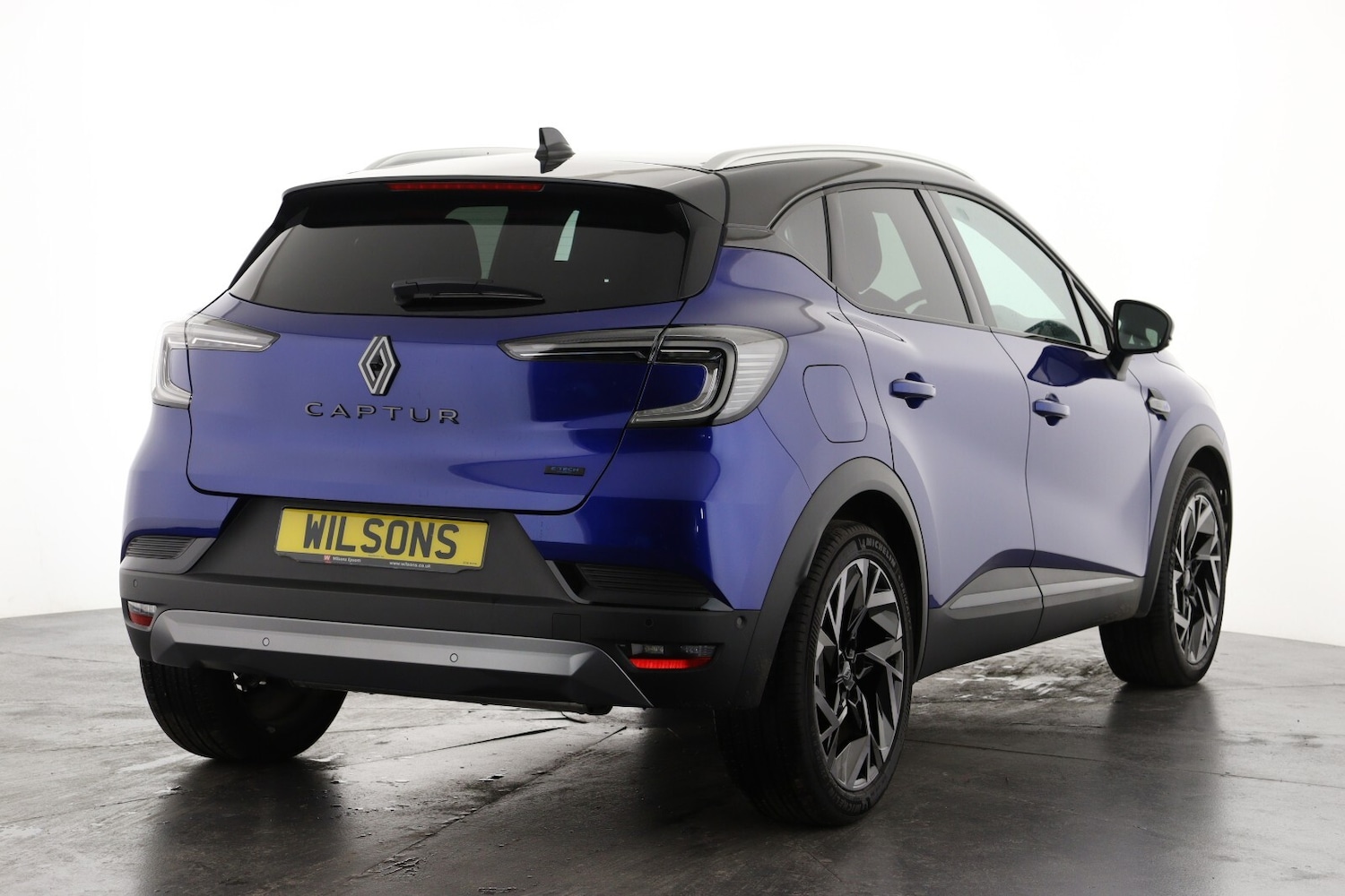 Used Renault Captur 2026 for sale - 77084856: Photo 3