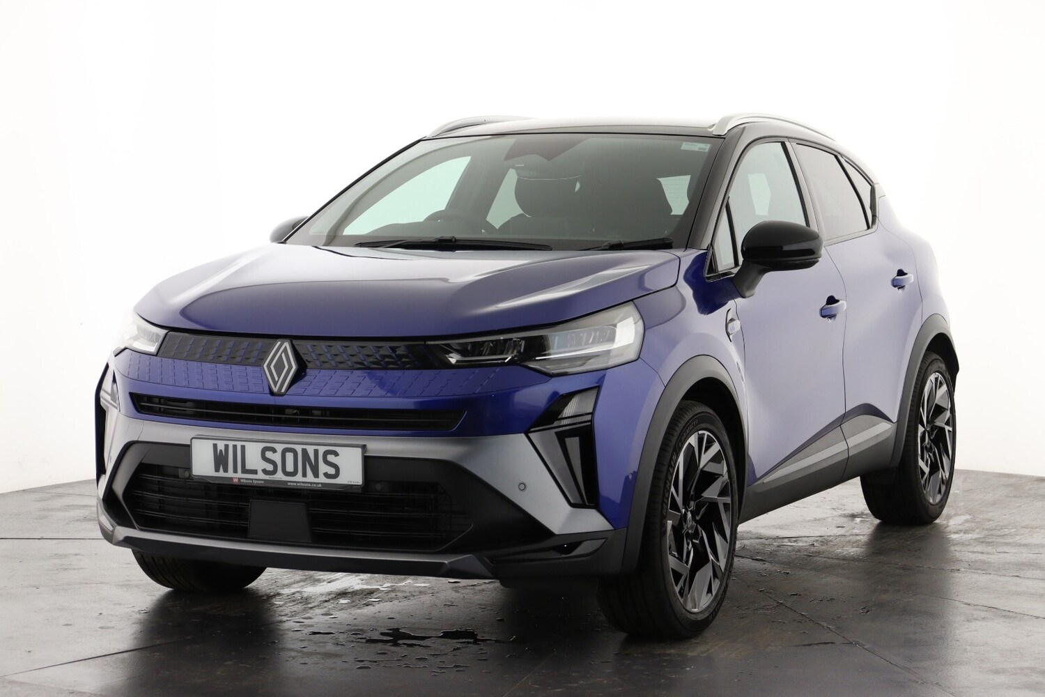 Used Renault Captur 2026 for sale - 77084856: Photo 6