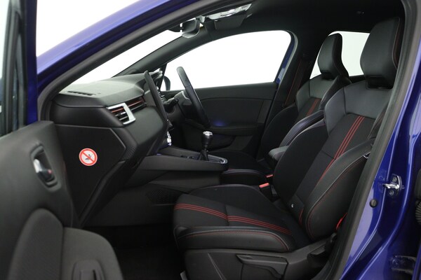 Used Renault Clio 2021 for sale - 75775944: Photo 11