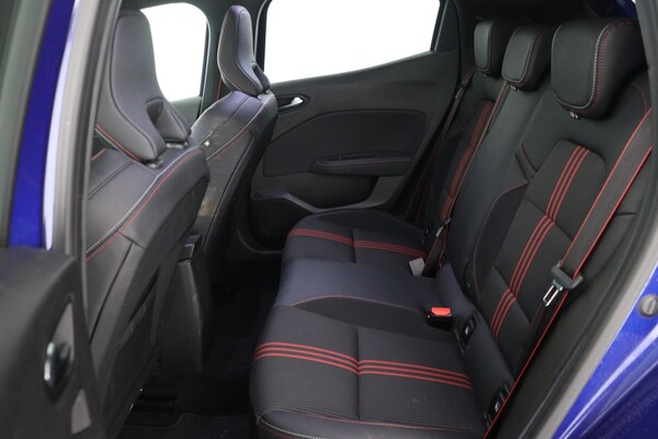 Used Renault Clio 2021 for sale - 75775944: Photo 12