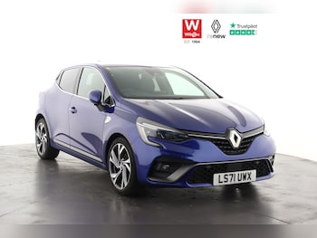 Used Renault Clio 2021 for sale - 75775944: Photo