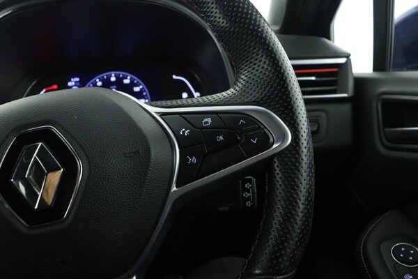 Used Renault Clio 2021 for sale - 75775944: Photo 20