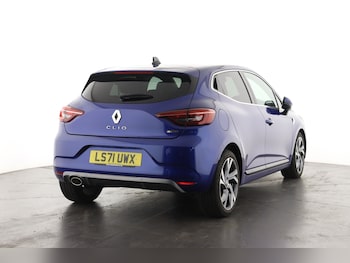 Used Renault Clio 2021 for sale - 75775944: Photo