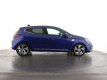 Used Renault Clio 2021 for sale - 75775944: Photo