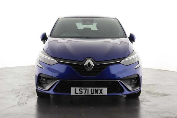 Used Renault Clio 2021 for sale - 75775944: Photo 5