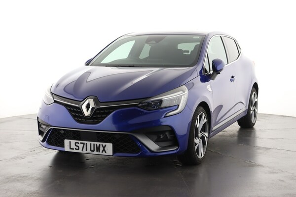 Used Renault Clio 2021 for sale - 75775944: Photo 6
