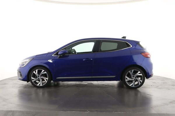 Used Renault Clio 2021 for sale - 75775944: Photo 7