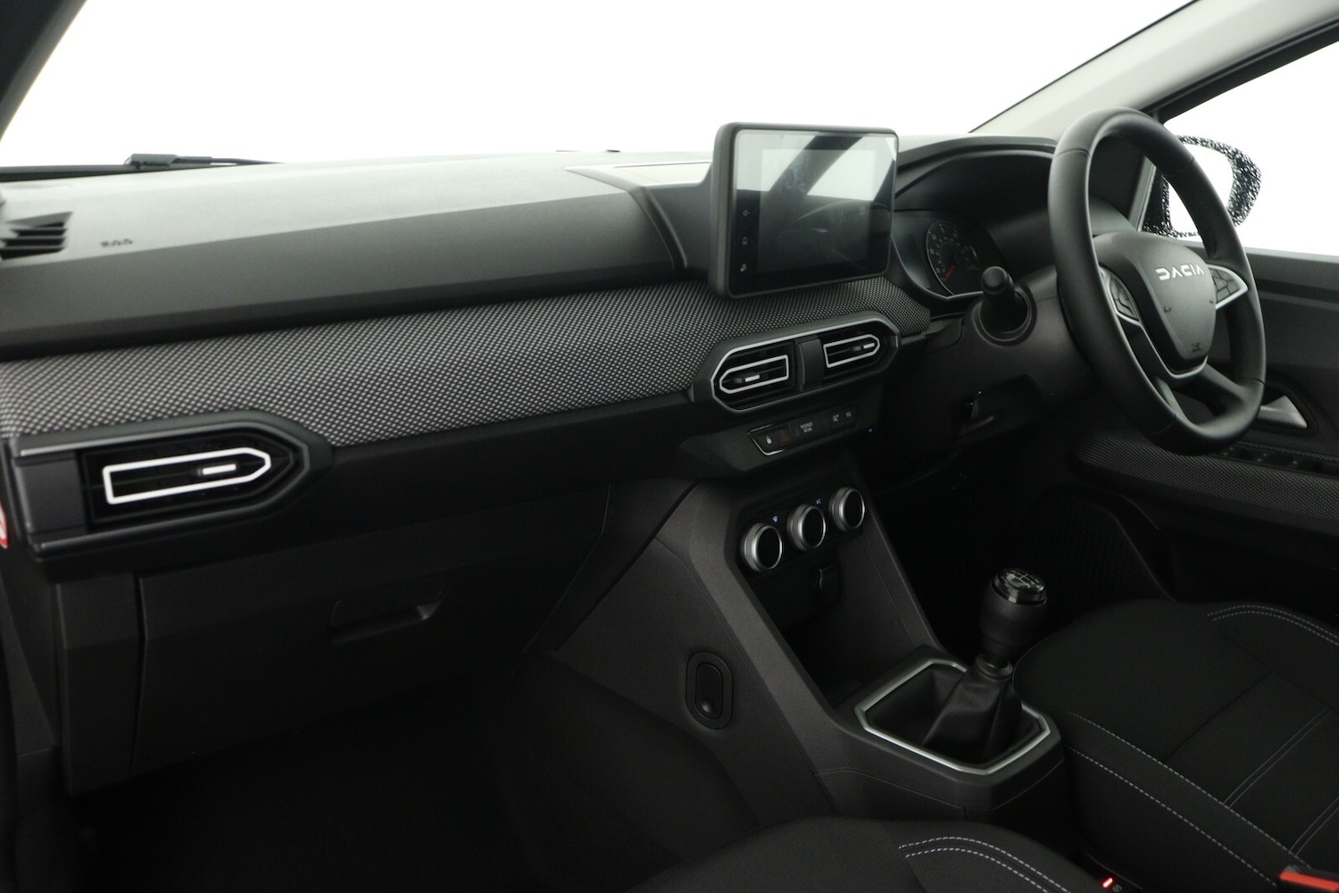 Used Dacia Sandero 2025 for sale - 76869692: Photo 11