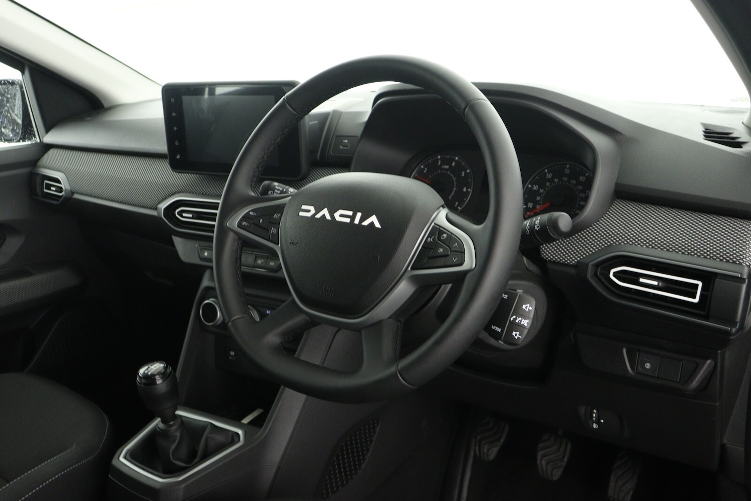 Used Dacia Sandero 2025 for sale - 76869692: Photo 13