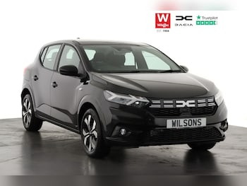 Dacia - Sandero