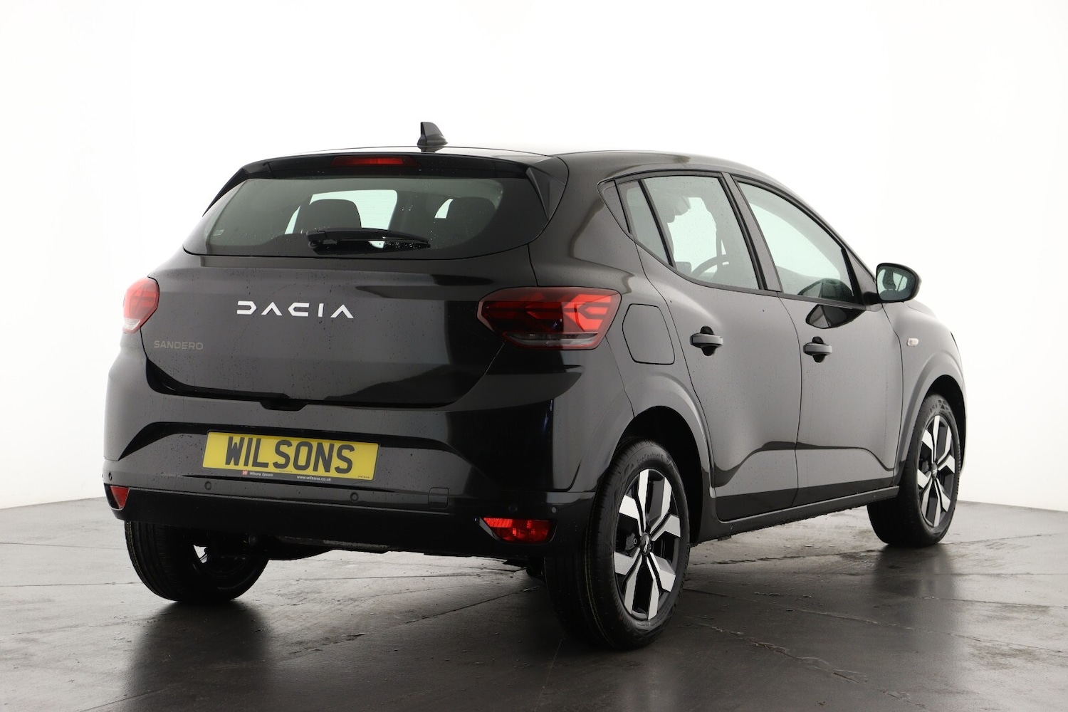 Used Dacia Sandero 2025 for sale - 76869692: Photo 3