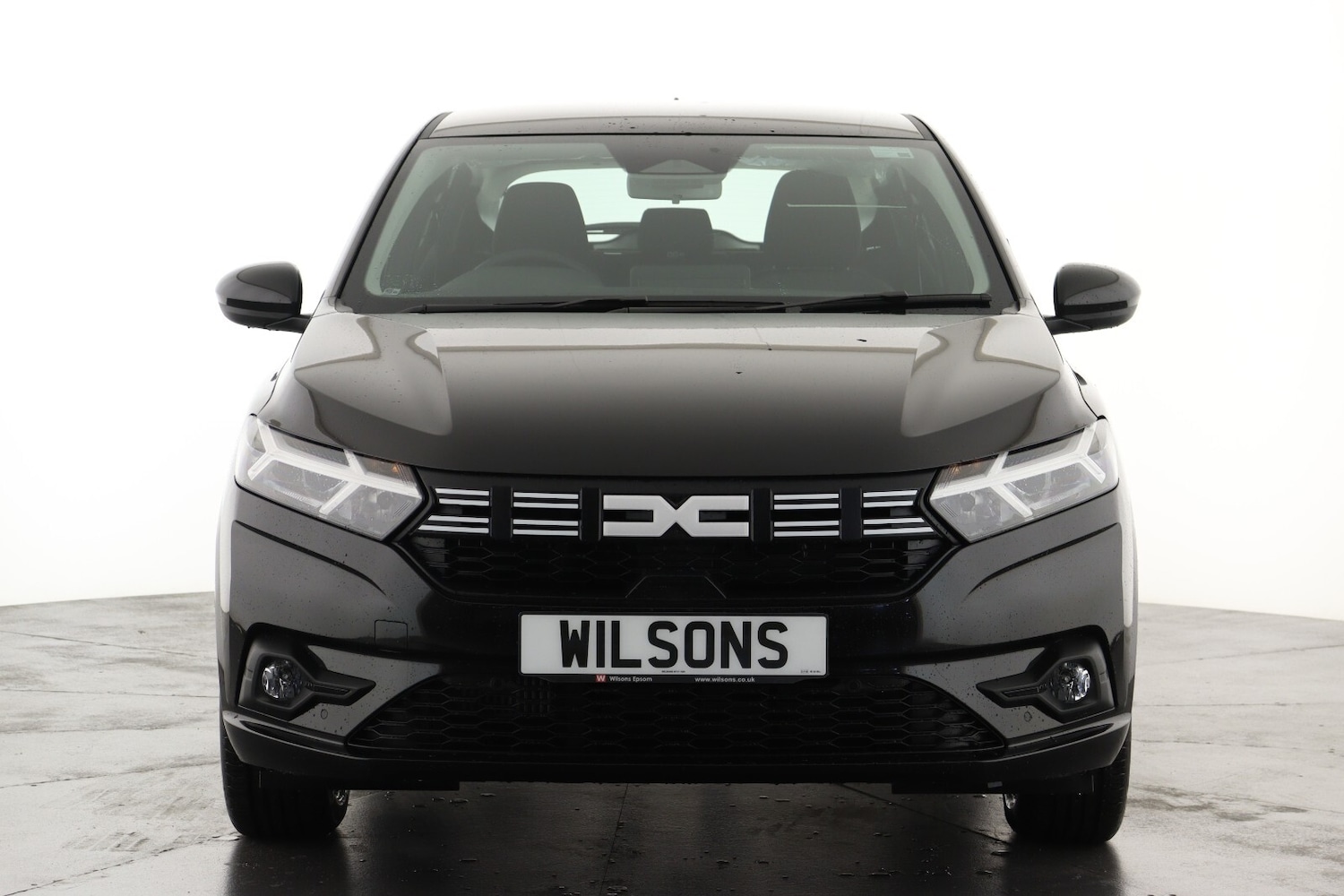 Used Dacia Sandero 2025 for sale - 76869692: Photo 5