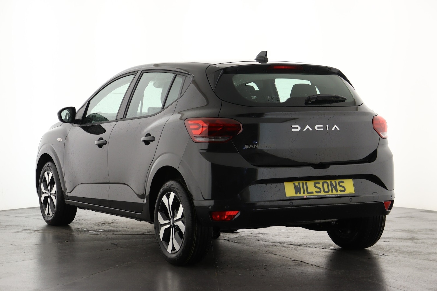 Used Dacia Sandero 2025 for sale - 76869692: Photo 8