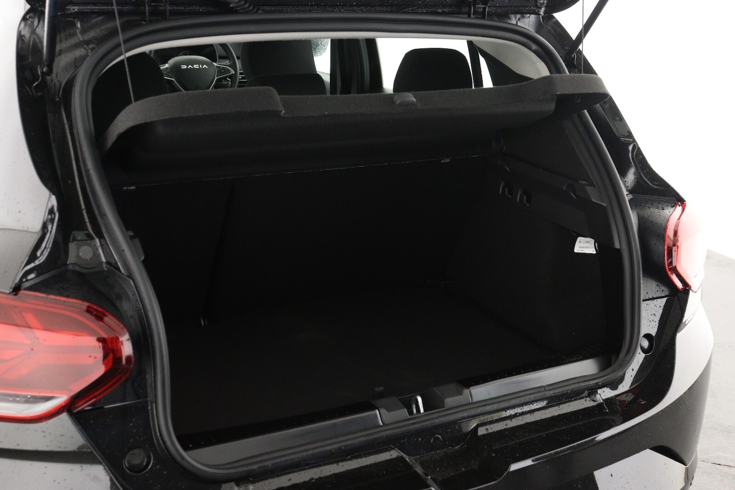 Used Dacia Sandero 2025 for sale - 76869692: Photo 9