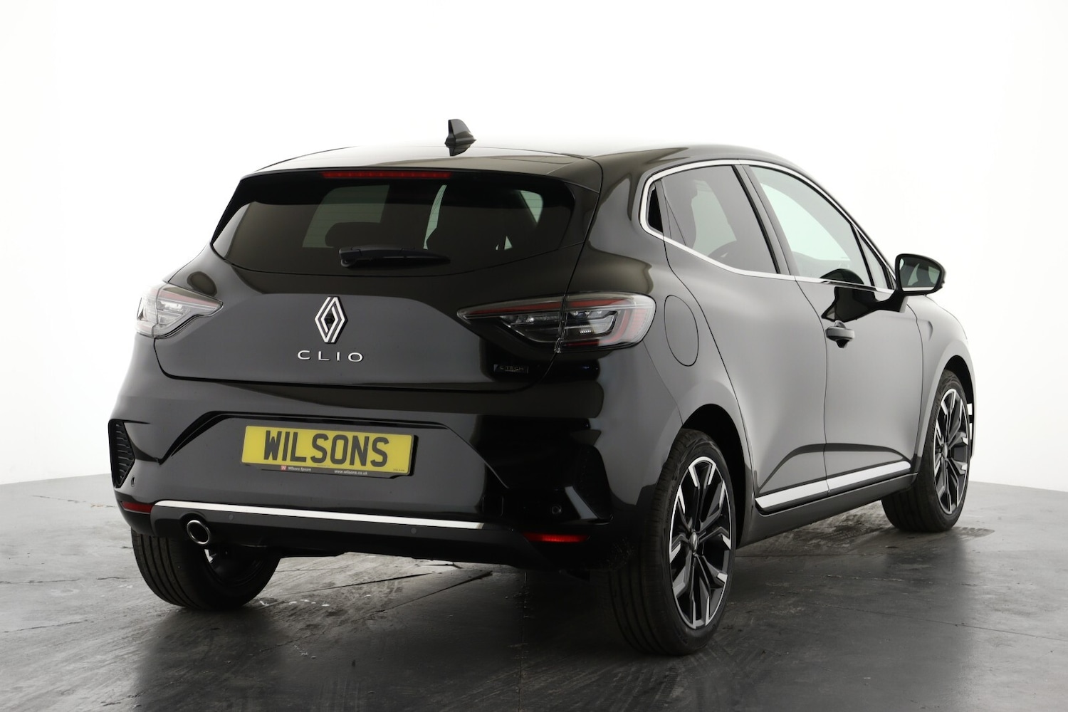 Used Renault Clio 2025 for sale - 76874559: Photo 3