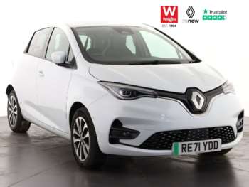 2021 (71) - 100kW GT Edition R135 50kWh Rapid Charge 5dr Auto Hatchback