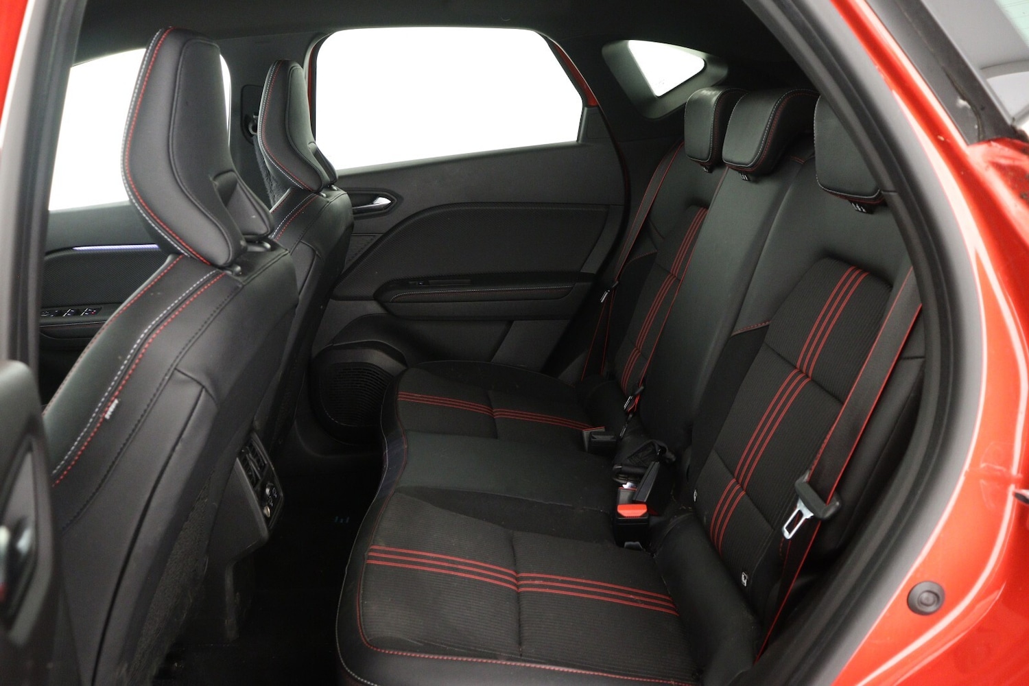 Used Renault Captur 2022 for sale - 75984642: Photo 12