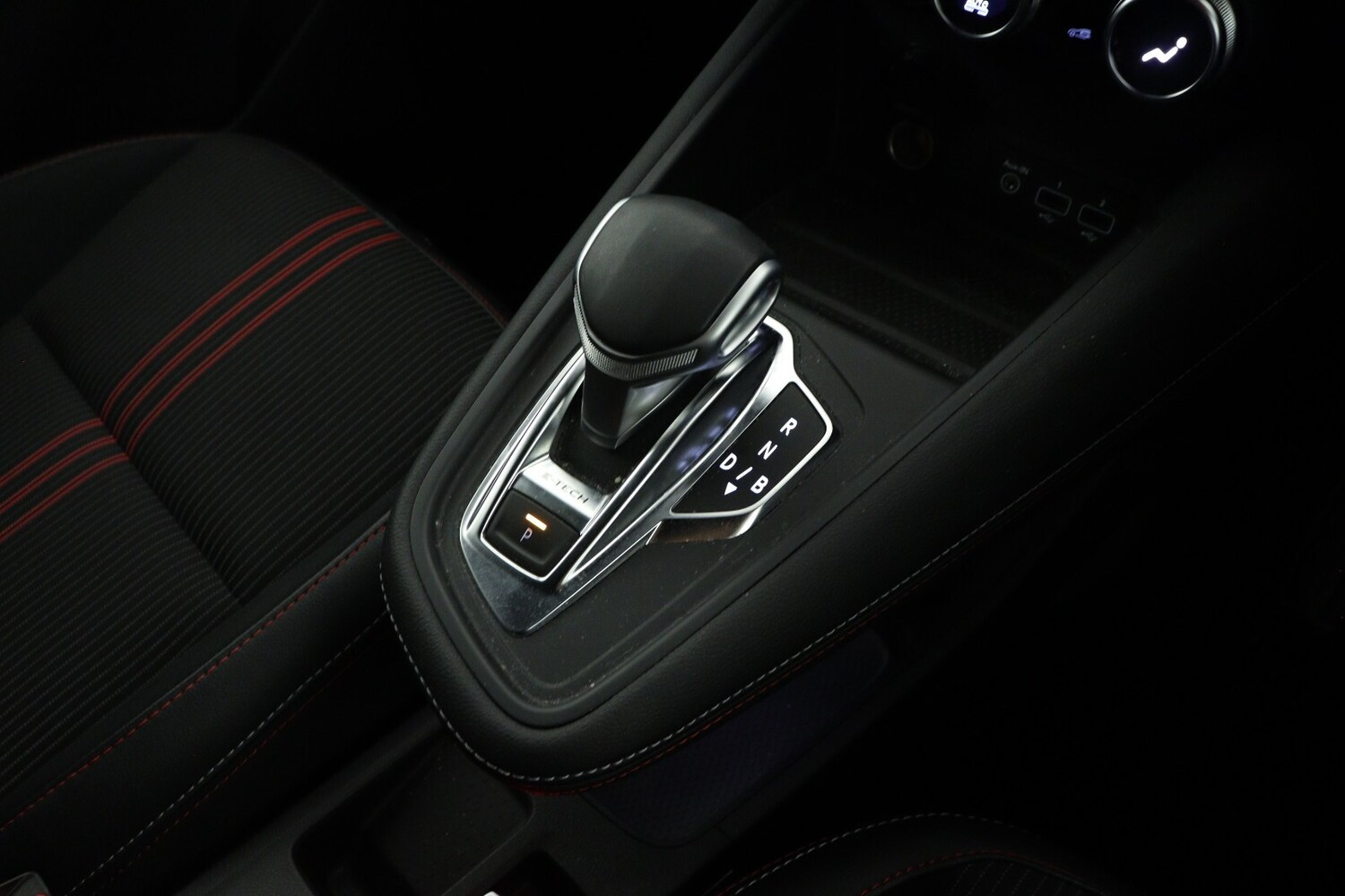 Used Renault Captur 2022 for sale - 75984642: Photo 14