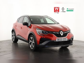 Renault - Captur