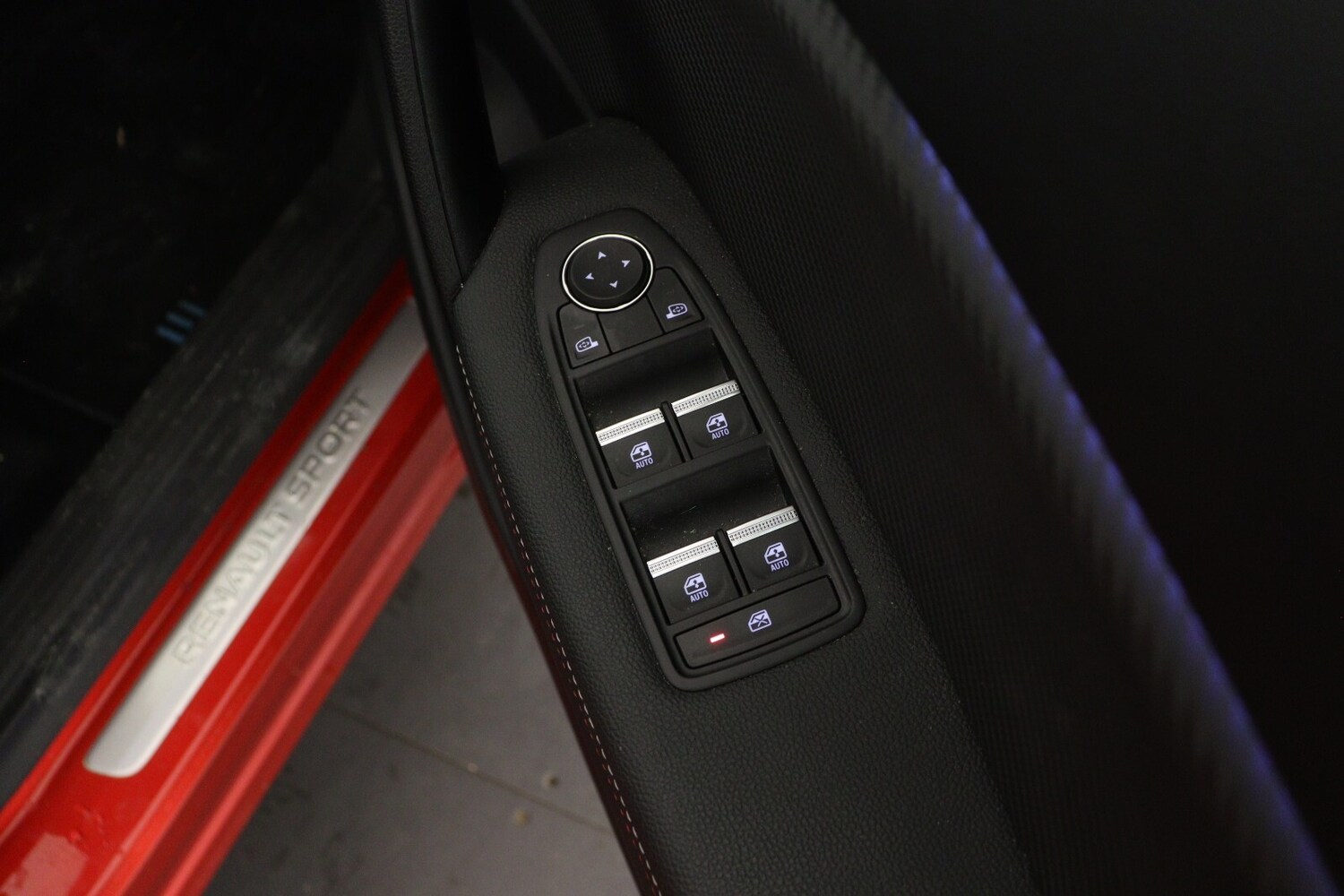 Used Renault Captur 2022 for sale - 75984642: Photo 22