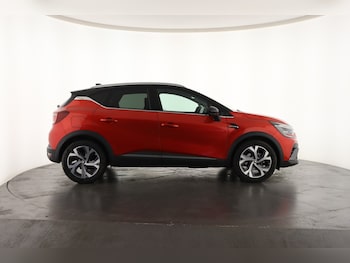 Used Renault Captur 2022 for sale - 75984642: Photo 4