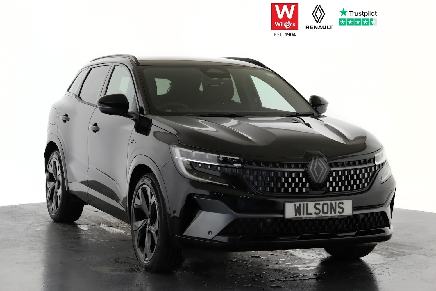 Used Renault Austral 2026 for sale - 77083656: Photo 1