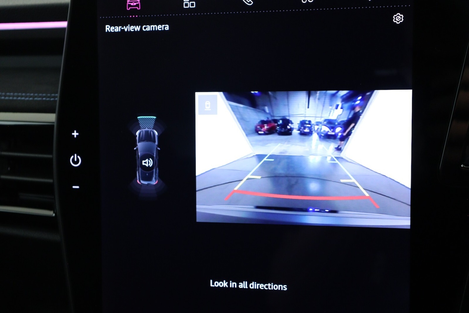 Used Renault Austral 2026 for sale - 77083656: Photo 22