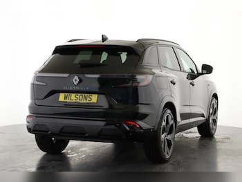 Used Renault Austral 2026 for sale - 77083656: Photo