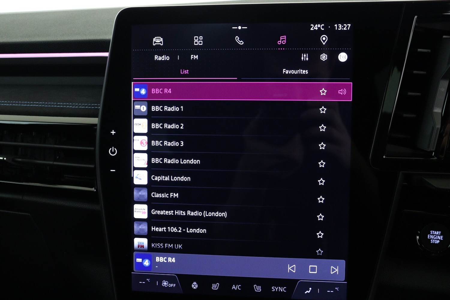 Used Renault Austral 2026 for sale - 77083656: Photo 40