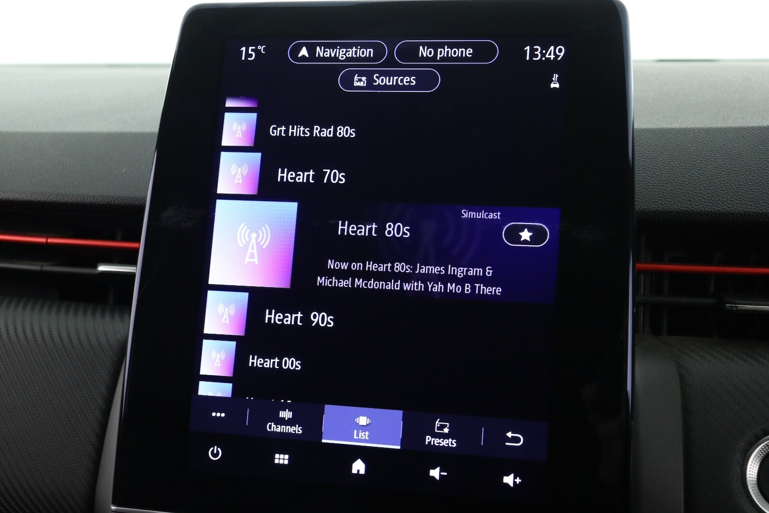 Used Renault Clio 2022 for sale - 76874149: Photo 18