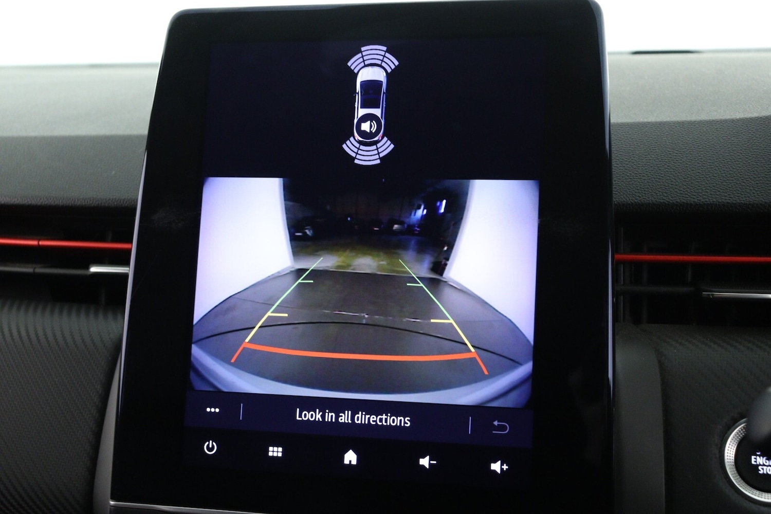 Used Renault Clio 2022 for sale - 76874149: Photo 19