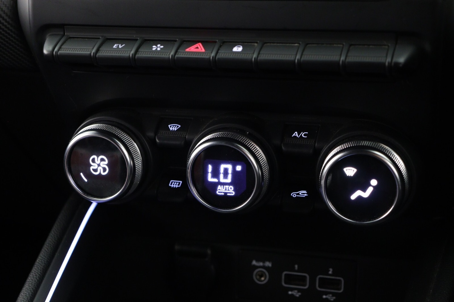 Used Renault Clio 2022 for sale - 76874149: Photo 20