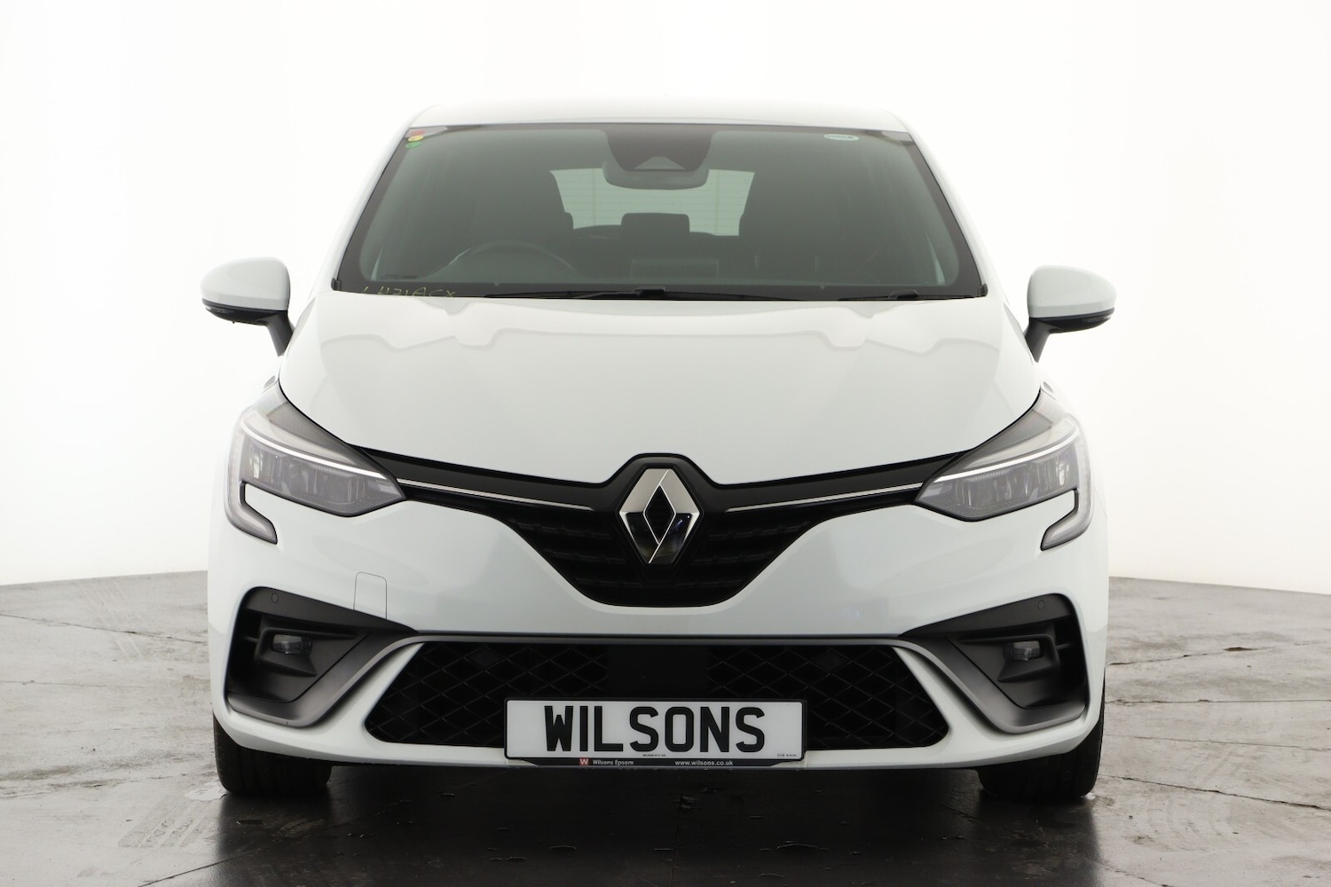 Used Renault Clio 2022 for sale - 76874149: Photo 5