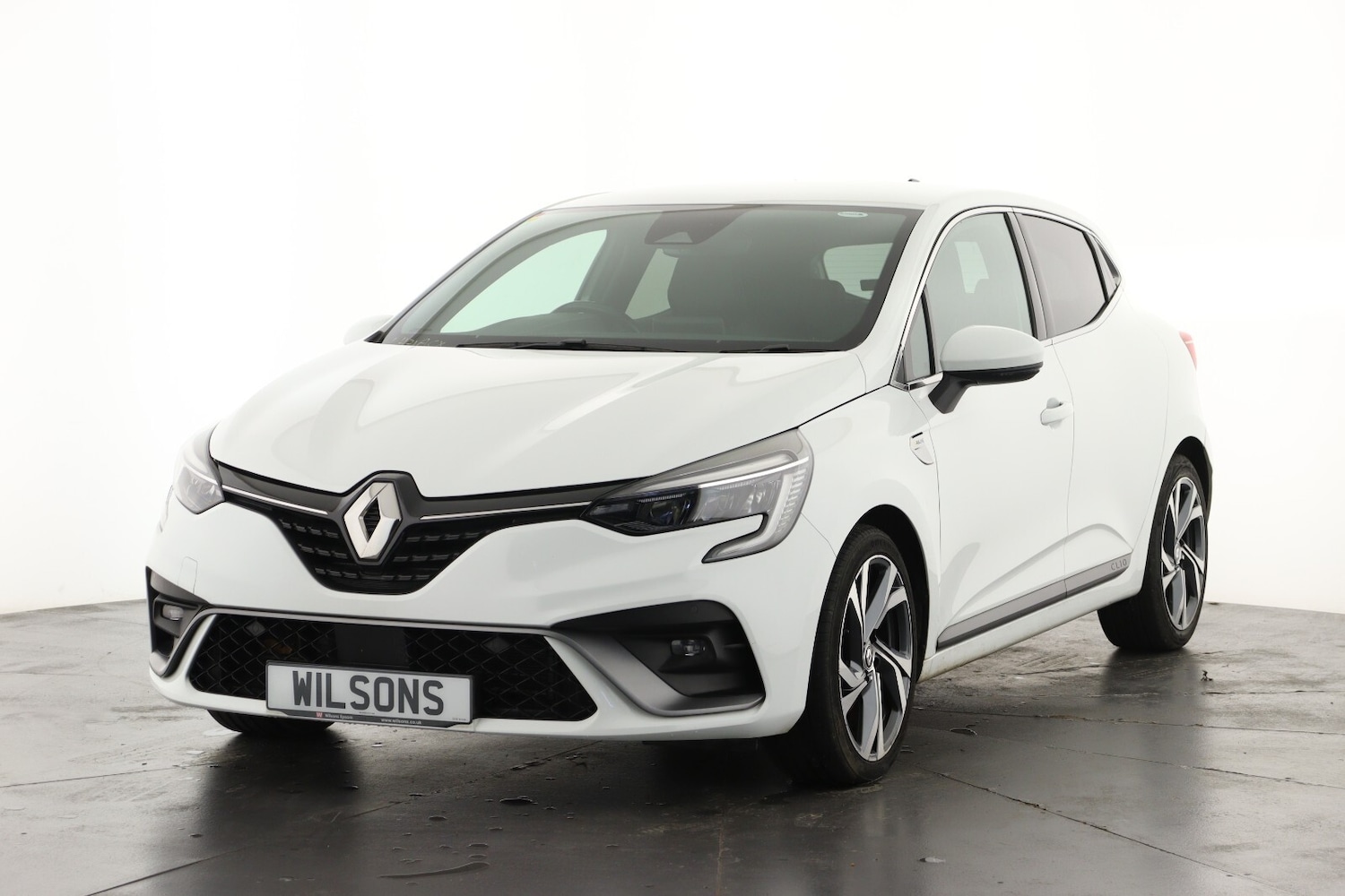 Used Renault Clio 2022 for sale - 76874149: Photo 6