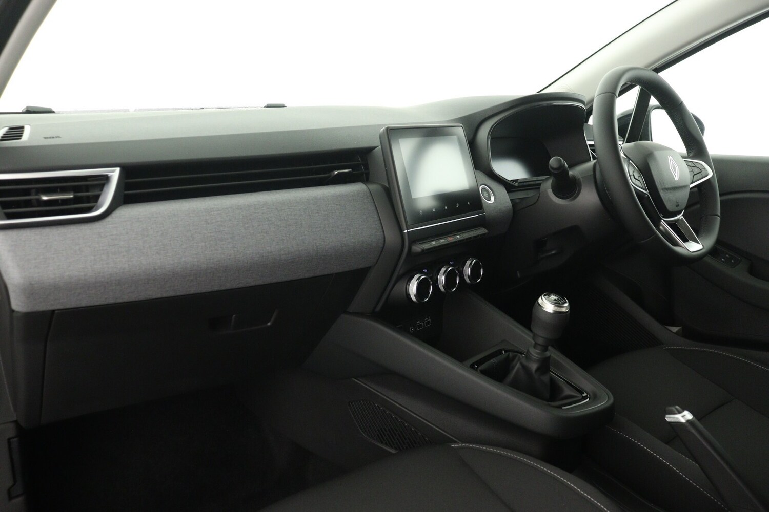 Used Renault Clio 2026 for sale - 77084903: Photo 11