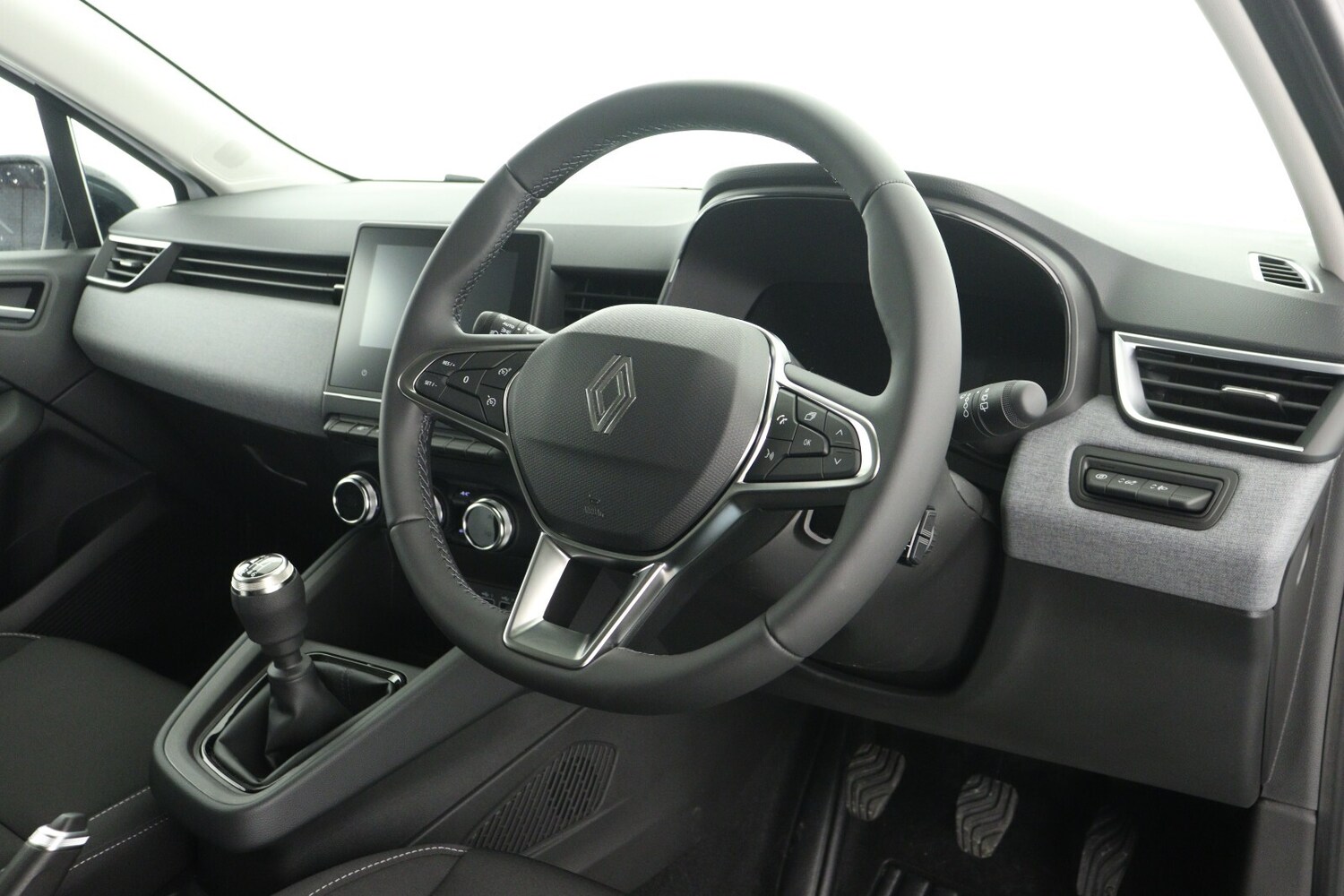 Used Renault Clio 2026 for sale - 77084903: Photo 13