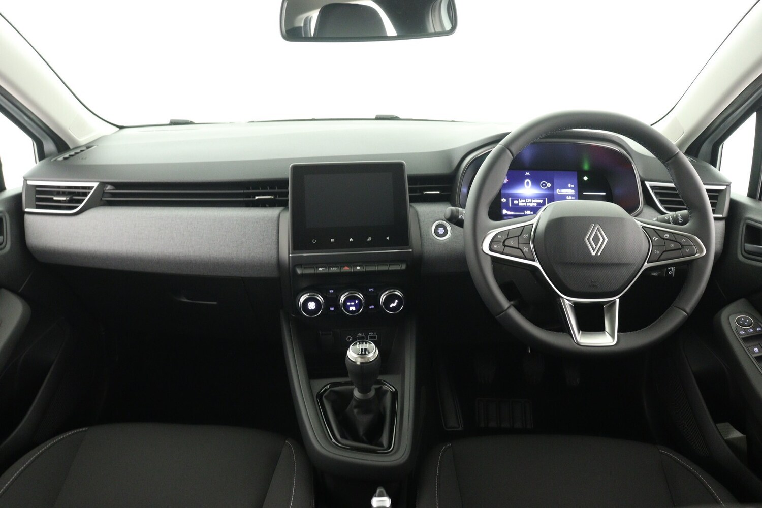 Used Renault Clio 2026 for sale - 77084903: Photo 14