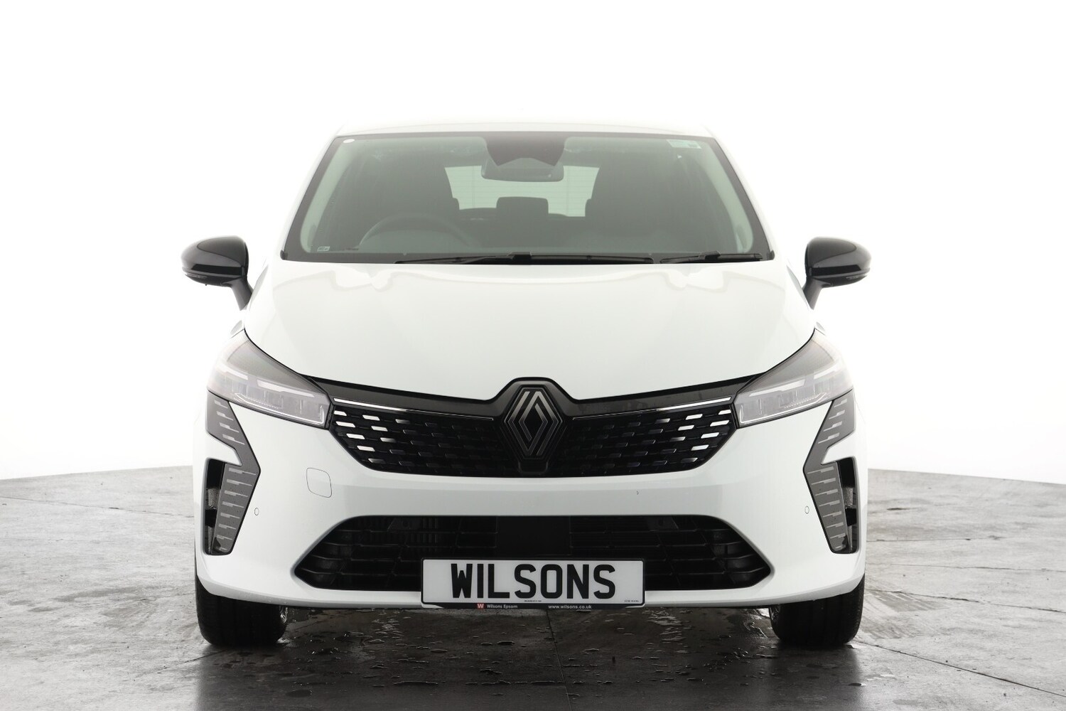 Used Renault Clio 2026 for sale - 77084903: Photo 5